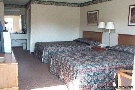 Deerfield Inn And Suites Steele Extérieur photo
